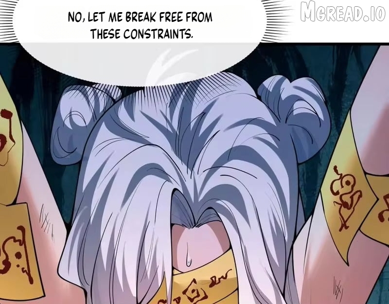 Era of the Haunted Chapter 597  - page 15